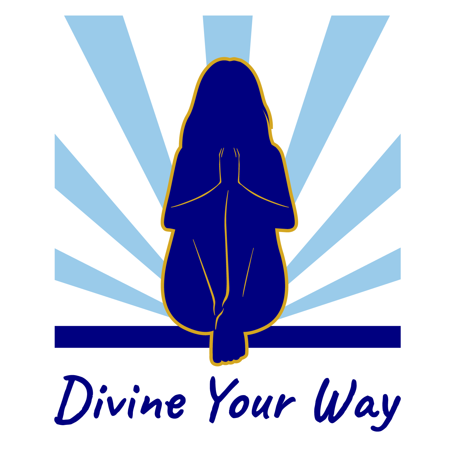 divineyourway.com logo